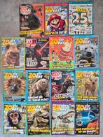Zo zit dat tijdschriften pakket 15 stuks voor 10 euro, Ophalen of Verzenden, Zo goed als nieuw, Wetenschap en Natuur