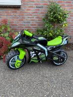 Loopmotor, Kinderen en Baby's, Speelgoed | Buiten | Voertuigen en Loopfietsen, Ophalen, Gebruikt