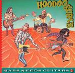 Hoodoo Gurus ‎– Mars Needs Guitars! (LP), Verzenden, Zo goed als nieuw, 12 inch, Alternative