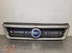 Grille van een Fiat Ducato (NVT), Ophalen of Verzenden, 3 maanden garantie, Gebruikt, Fiat