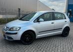 Volkswagen Golf Plus 1.6 FSI Automaat Hoogzit, 65 €/maand, Stof, 4 cilinders, Euro 4