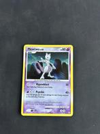 Pokemon - Mewtwo lv 43 holo, Ophalen of Verzenden, Zo goed als nieuw