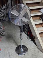 Nette vloerventilator Bestron, Ophalen, Gebruikt, Vloerventilator
