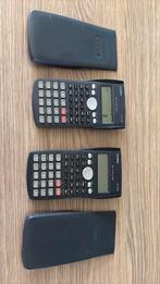 Casio rekenmachine, Ophalen of Verzenden, Zo goed als nieuw