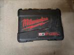 Milwaukee M18 Fuel Koffer, Doe-het-zelf en Verbouw, Gereedschapskisten, Ophalen, Gebruikt