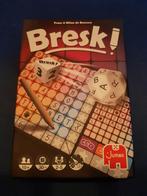 Bresk! Dobbelspel, Een of twee spelers, Ophalen of Verzenden, Zo goed als nieuw, Jumbo