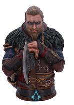 Assassin’s Creed Eivor Buste 32cm Nieuw in Doos, Ophalen of Verzenden, Nieuw, Fantasy