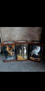 Harry Potter Magical Creatures – Set van 3 – The Noble Colle, Verzamelen, Harry Potter, Ophalen of Verzenden