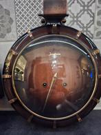 Vintage Junghans Wandklok, Ophalen