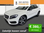 Mercedes-Benz GLA 220 dAMG-StylingPanoramadak € 22.9, Auto's, Mercedes-Benz, Nieuw, Geïmporteerd, 5 stoelen, 750 kg