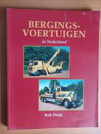 Bergingsvoertuigen in Nederland, Ophalen of Verzenden, Zo goed als nieuw, Vrachtwagen