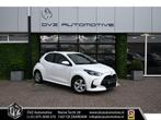 Toyota Yaris 1.0 VVT-i Comfort | Carplay | Airco | Cruise |, Voorwielaandrijving, 12 maanden, Stof, Gebruikt