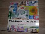Vaarwel gulden - Van Duit tot Duizend, Ophalen of Verzenden, Gelezen, Rob Groeneveld