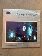 Gershwin - Rhapsody in Blue LP, Cd's en Dvd's, Vinyl | Klassiek, Modernisme tot heden, Ophalen of Verzenden, Zo goed als nieuw