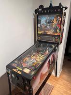 Flipperkast Game of Thrones Pro COLORDMD, Ophalen, Stern, Zo goed als nieuw, Dot-matrix