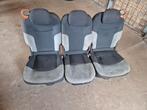 Achterbank Renault megane scenic 2003, Auto-onderdelen, Ophalen, Renault