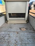 Gas kachel, Ophalen, Zo goed als nieuw