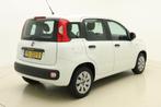 Fiat Panda 0.9 TwinAir Popstar | Airco | Elektrische ramen |, Auto's, Origineel Nederlands, Te koop, 5 stoelen, 60 pk