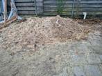 Geel zand gratis op te halen, Tuin en Terras, Zand, Ophalen, Gebruikt, Straatzand