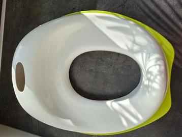 Ikea toilet verkleiner  beschikbaar voor biedingen