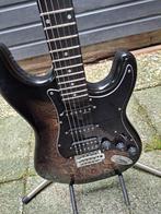 Gitaar, Ophalen of Verzenden, Gebruikt, Klassieke of Spaanse gitaar