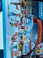 Kerst kalender, Ophalen of Verzenden, Zo goed als nieuw