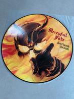 Mercyful fate - don't break the oath, Ophalen of Verzenden, Zo goed als nieuw