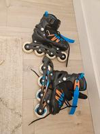 skeelers, Ophalen of Verzenden, Zo goed als nieuw, Inline skates 4 wielen, Overige merken