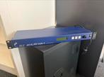ELC dmXLAN node 4, Muziek en Instrumenten, Licht en Laser, Ophalen of Verzenden, Gebruikt, Licht