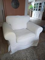 fauteuil, Huis en Inrichting, Fauteuils, Ophalen, Gebruikt, Minder dan 75 cm, 50 tot 75 cm