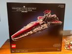 Lego 75367 Star Wars Venator-class Republic Attack Cruiser, Kinderen en Baby's, Speelgoed | Duplo en Lego, Ophalen of Verzenden