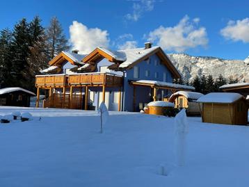 Familieskieën in 3landen - Ski in-uit, Sauna, Hottub, BBQ beschikbaar voor biedingen