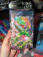 Rayquaza V Battle Deck Pokemon Promo Sealed, Hobby en Vrije tijd, Verzamelkaartspellen | Pokémon, Ophalen