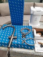 Grohe red touch compleet, Minder dan 20 liter, Boiler, Ophalen of Verzenden, Minder dan 3 jaar oud