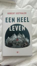 Robert Seethaler - Een heel leven, Robert Seethaler, Ophalen of Verzenden, Zo goed als nieuw, Nederland