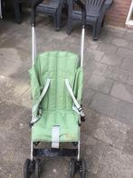 Buggy, Ophalen, Gebruikt, Overige merken