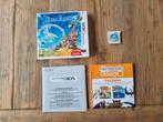 Nintendo 3DS Ever Odsis - ZGAN, Spelcomputers en Games, 1 speler, Ophalen of Verzenden, Zo goed als nieuw, Vanaf 3 jaar