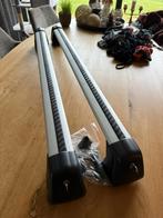 Originele Dakdragers voor een Range Rover Velar, Ophalen, Zo goed als nieuw