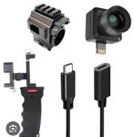 InfiRay T2 Warmtebeeldcamera - Nieuw!, Ophalen of Verzenden, Nieuw