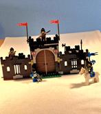 LEGO 6059 KNIGHT'S STRONGHOLD ,(alleen ophalen), Ophalen, Gebruikt