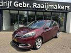 Renault Scénic 1.2 TCe Bose*Navi*ECC*EXPORT/EX.BPM*, Voorwielaandrijving, Gebruikt, 1295 kg, 4 cilinders