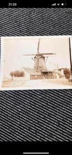 Zaandam, Verzamelen, Foto's en Prenten, Ophalen of Verzenden, Voor 1940, Gebruikt, Overige onderwerpen