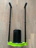 Steve steunkous aantrekhulp zgan. Maat S evt OOK een maat M, Ophalen of Verzenden, Zo goed als nieuw