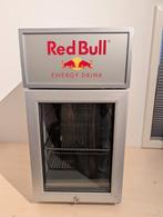 Red Bull koelkast, Ophalen, Minder dan 75 liter, Zonder vriesvak, Gebruikt