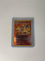 Pokemon Charizard reverse holo 11/108, Hobby en Vrije tijd, Verzamelkaartspellen | Pokémon, Ophalen of Verzenden, Zo goed als nieuw