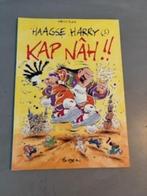 Haagse Harry, Ophalen, Eén stripboek, Zo goed als nieuw, Marnix Rueb