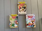 Donald Duck pocket bundel, Meerdere stripboeken, Ophalen of Verzenden, Zo goed als nieuw, Donald Duck