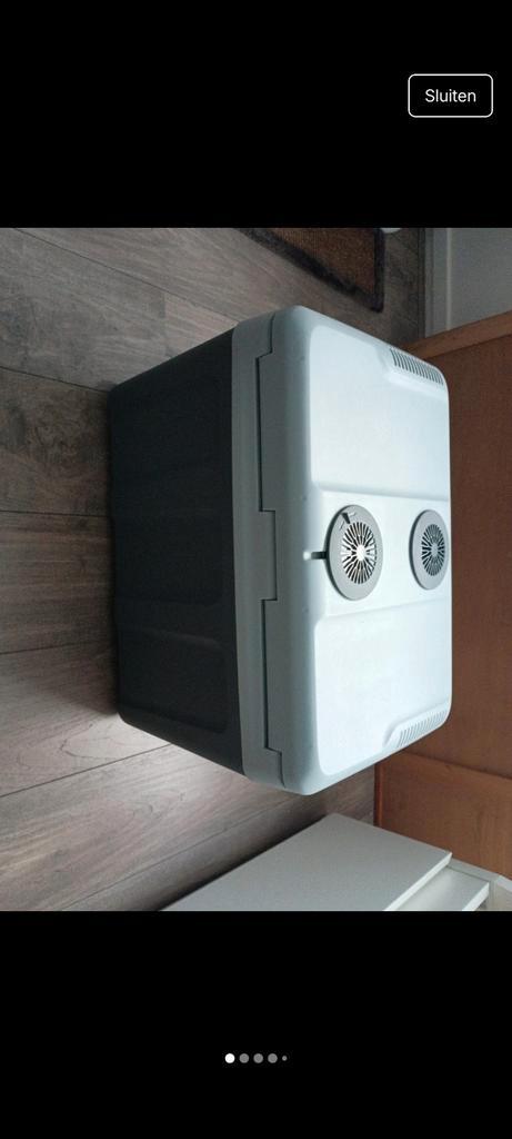 Tristar KB 7540 Koelbox - Ideaal voor onderweg!, Caravans en Kamperen, Koelboxen, Gebruikt, Koelbox, Elektrisch, Ophalen of Verzenden