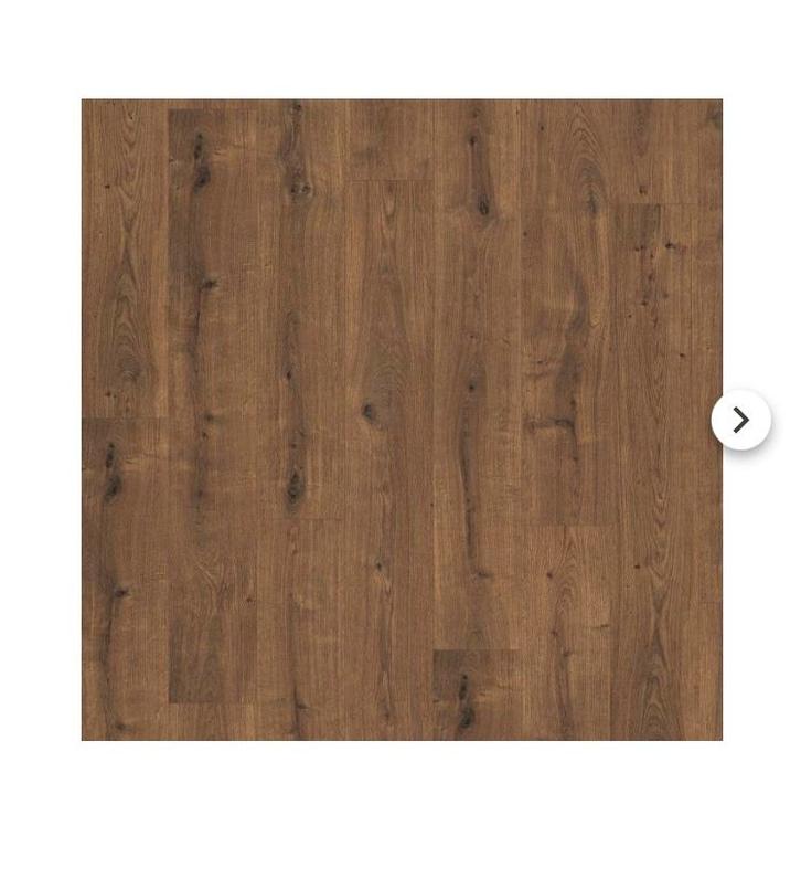 7x DecoMode Laminaat - Aqua Classic Tahiti (ca 14m2), Huis en Inrichting, Stoffering | Vloerbedekking, Nieuw, Laminaat, Ophalen