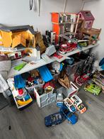 Playmobil Speelgoed Collectie, Ophalen of Verzenden, Gebruikt, Jongen of Meisje